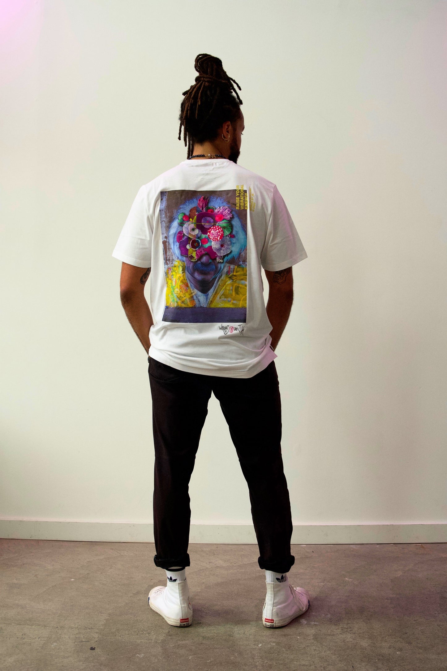 Einstein Tee